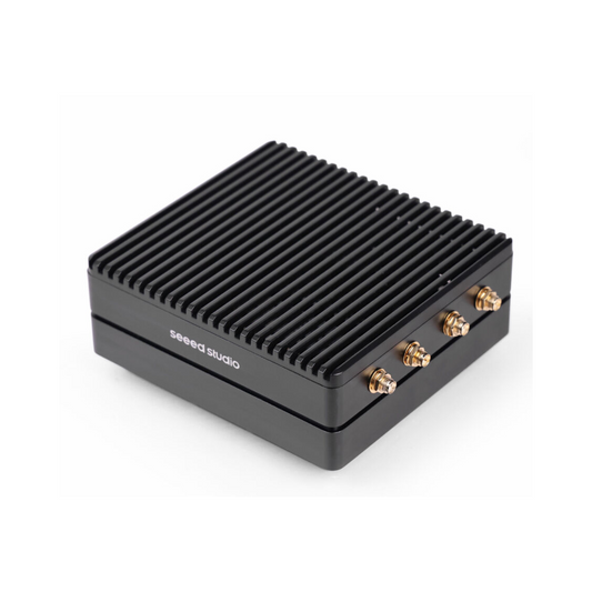 reComputer J3011B - Edge AI Computer with NVIDIA Jetson Orin™ Nano 8GB 40TOPS - Robocraze