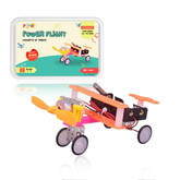 Pludo STEM Kit Power Flight