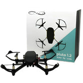 Pluto 1.2 Educational Nano DIY Drone Kit For STEM Learning