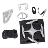 S1 Scratch Drone