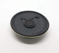 8E / 0.5W Speaker - 2.5" Industrial Grade – High-performance industrial speaker. -Electronic Components -Robocraze