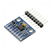 ADXL345 Accelerometer – Motion & tilt sensor. -Accelerometers & Gyro Sensors -Robocraze