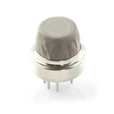 MQ-4 CNG Gas Sensor – MQ-4 methane (CNG) gas sensor for leak detection. -Gas Sensor -Robocraze