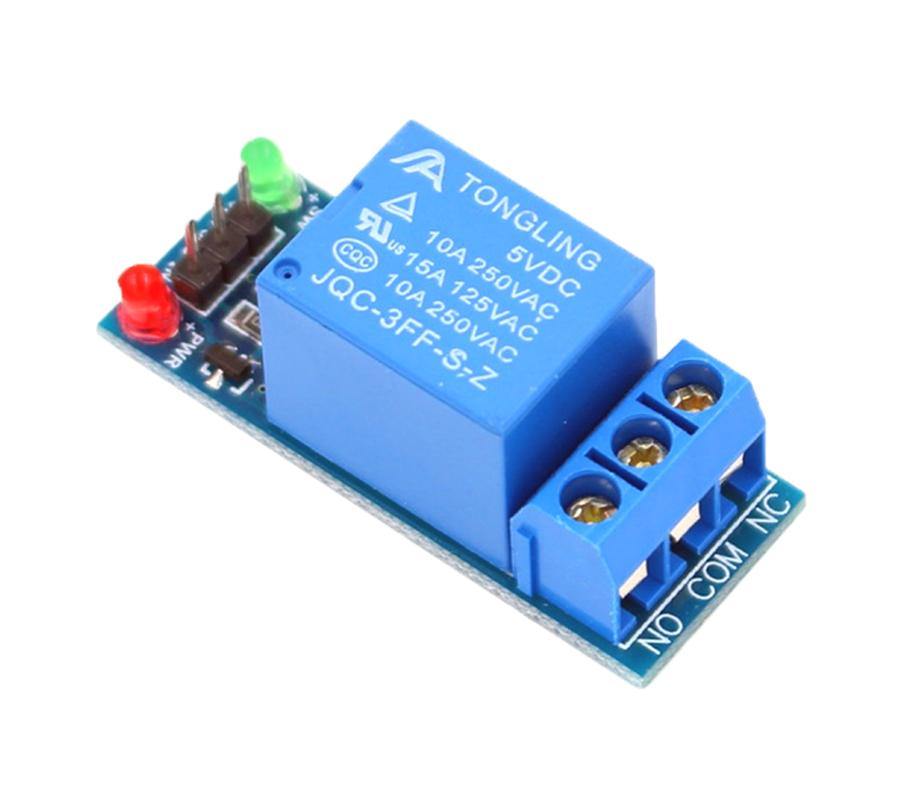 DIY Automatic Sanitizer Dispenser Kit-Robocraze