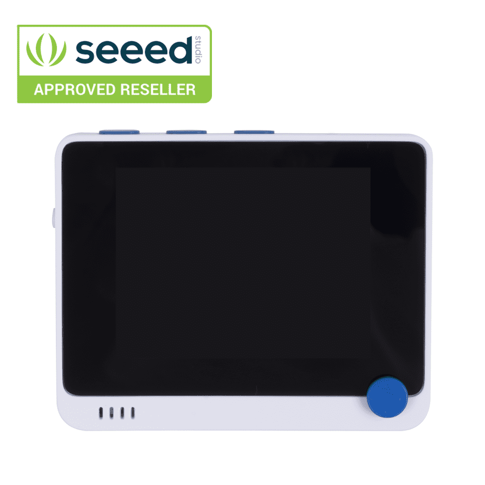 Wio Terminal Development Board-Robocraze