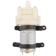 R385 DC Pump – Versatile DC water pump for aquarium, DIY projects & cooling systems – Robocraze