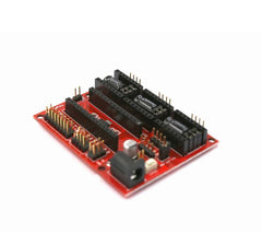 Arduino Nano CNC Shield V4 – Advanced Arduino Board expansion for CNC & 3D printers. -Arduino Boards -Robocraze
