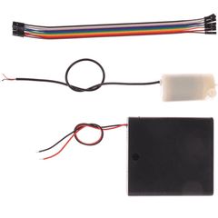 Automatic Plant Watering System Kit-Robocraze