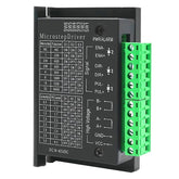 TB6600 Stepper Motor Driver – High-efficiency motor driver for stepper motors in CNC & automation – Robocraze