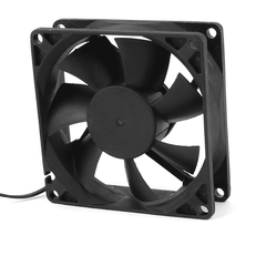 12V 0.18A CPU cooling fan for 3D printer and electronic DIY kits -Robocraze