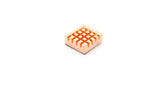 Ram Heatsink RHS-03 Copper – Efficient Raspberry Pi Accessories for cooling and performance. -Robocraze