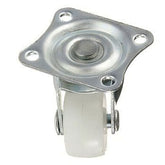 Universal Swivel Castor Wheels – Smooth-turning robot wheels for mobility – Robot Wheels and Chassis - Robocraze