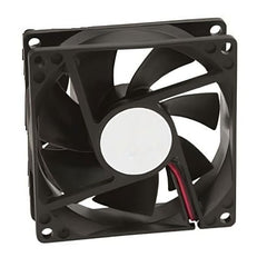 Jigo 12V 0.15A CPU Fan – Powerful DC cooling fan for CPU, electronics & industrial applications – DC Fan - Robocraze