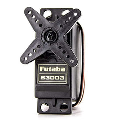 Futaba S3003 Servo Motor with 3.2Kgcm Torque For Robots Arduino-Robocraze