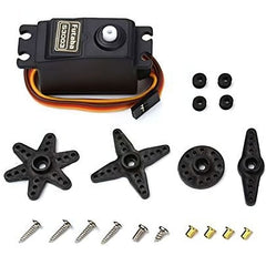 Futaba S3003 Servo Motor with 3.2Kgcm Torque For Robots Arduino-Robocraze