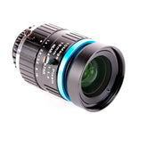 Raspberry Pi 16mm HQ Camera Telephoto Lens – 16mm telephoto lens for HQ Camera. -Robocraze
