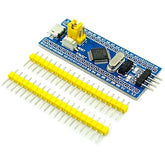 STM32F103C8T6 ARM Development Board – STM32 ARM Cortex-M3 board - Development Board - Robocraze