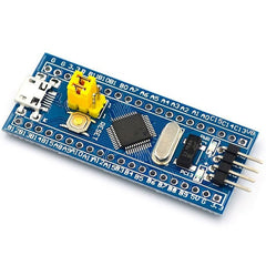 STM32F103C8T6 ARM Development Board – STM32 ARM Cortex-M3 board - Development Board - Robocraze