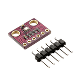 BMP280 Sensor Module - High-accuracy barometric sensor for weather & altitude detection. -Pressure Sensor -Robocraze