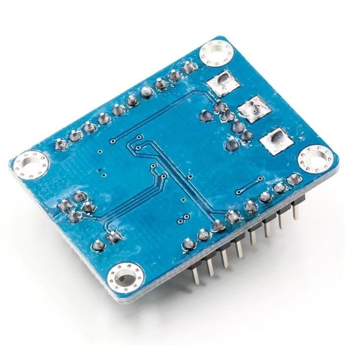 PS2 Keyboard Driver Module – PS2 keyboard driver module for microcontroller-based projects. -Keyboard Module -Robocraze