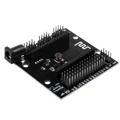 Lolin Node MCU Base - Lolin NodeMCU base for ESP8266 development. -Nodemcu ESP Board -Robocraze
