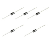 1N5819 Diode (5PC) – Schottky diodes for rectification. -Basic Components -Robocraze