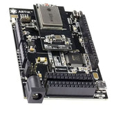 Samsung ARTIK 055s SoM SIP-KITNXH002 – Secure IoT module with Wi-Fi & TLS support. -Development Board -Robocraze
