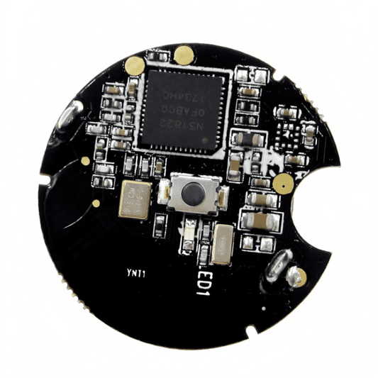 NRF51822 Ibeacon Bluetooth Module – NRF51822 Bluetooth Module for iBeacon & IoT. -Robocraze