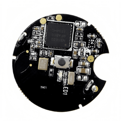 NRF51822 Ibeacon Bluetooth Module β NRF51822 Bluetooth Module for iBeacon & IoT. -Robocraze