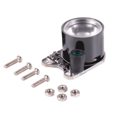 Raspberry Pi 3 Camera Lamp – Functional Raspberry Pi Accessories for enhanced camera performance. -Robocraze