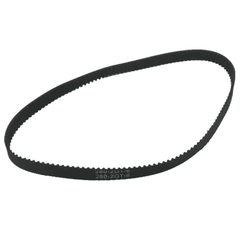 280mm GT2 rubber timing belt 6mm width for 3D printer and CNC machines -Robocraze