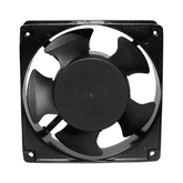 220V AC Cooling Fan - 120mm120mm38mm – Effective 3D Printing Machine Parts for heat dissipation.-Robocraze