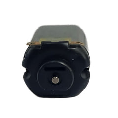 3V 2000RPM High-Speed DC Motor, smooth operation for DIY motor & toy projects – Robot Motors - Robocraze