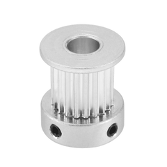 GT2 16-teeth timing pulley with 4mm bore for motor drive -3D Printing Machine Parts -Robocraze
