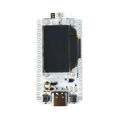 SX1262 ESP32 LoRa Board (0.96" OLED) – LoRa, WiFi & BLE-enabled. -Nodemcu ESP Board -Robocraze