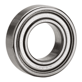 694ZZ 4x11x4mm stainless steel miniature bearing for precision devices -Miniature Bearing -Robocraze