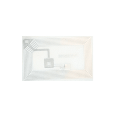 13.56 MHz NTAG213 137 Byte Sticker NFC Tag – NTAG213 NFC tag for contactless authentication. -Robocraze
