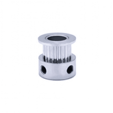 GT2.5 20-teeth timing pulley 5mm bore with 16mm diameter -Pulley for 3D Printer -Robocraze