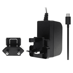 Stontronics T7725DV Power Supply For Raspberry Pi 4 Model B-Robocraze