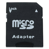 Micro SD Card Adapter – Convenient Raspberry Pi Accessories for expanding storage. -Robocraze