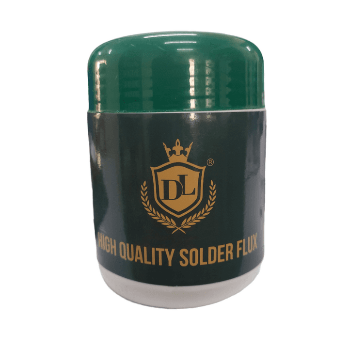 Non-Corrosive Soldering Paste Flux – High-quality flux for smooth soldering – soldering paste - Soldering Kit -Robocraze