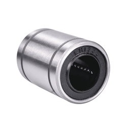 LM13UU 13mm linear motion bearing for 3D printer rods and smooth axis motion -Robocraze