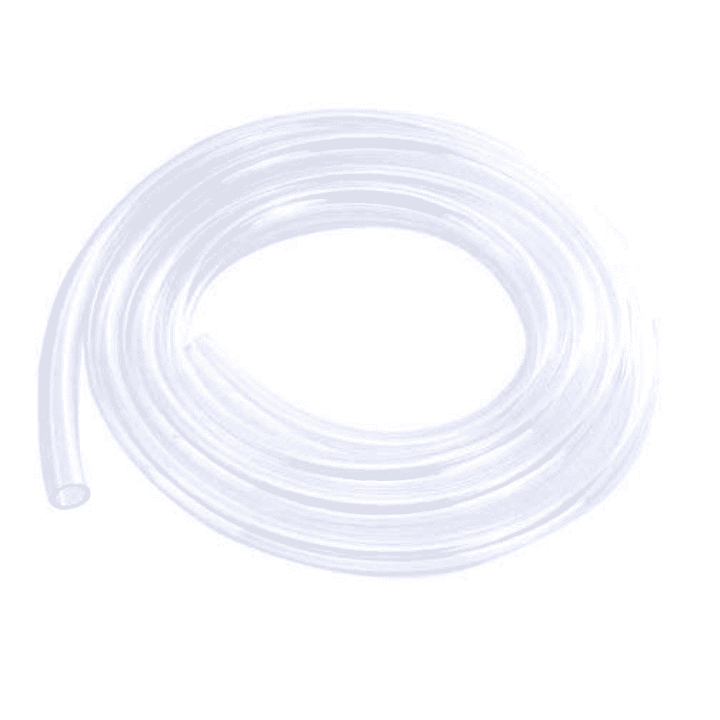 Transparent Water Pump Pipe - 1 Meter for Aquarium & DIY Projects -Robocraze