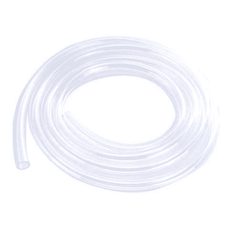 Transparent Water Pump Pipe - 1 Meter for Aquarium & DIY Projects -Robocraze