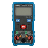 MetroQ MTQ 777 Smart Multimeter – High-precision smart meter for electronics testing.-Smart Multimeter -Robocraze