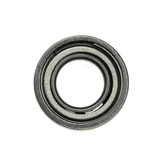 MR105ZZ double shielded 5x10x4mm miniature bearing for precision -Miniature Bearing -Robocraze