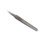 Lucky 5 Straight Tweezer – Durable tweezer for electronics & crafting – tweezer - Hand Tool - Robocraze