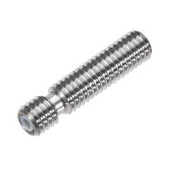 V5 hotend heat break throat with Teflon tube for 1.75mm filament -Robocraze
