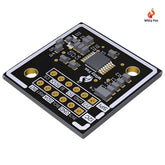 Witty Fox NFC Communication Module - Witty Fox NFC Communication Module for smart authentication & access. -Robocraze