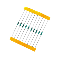220k Resistor (10PC) – Precision resistors for circuit design. -Basic Components -Robocraze
